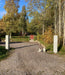 Granitstolpe Bergama Grå Rustik 1700x300x300 - Stenbolaget