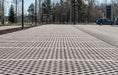 Gräsarmering Hansa Grå 600x400x100 - Stenbolaget