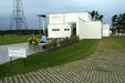Gräsarmering Hansa Grå 600x400x100 - Stenbolaget