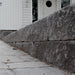 Gripsholm Normalsten Grafit - Stenbolaget