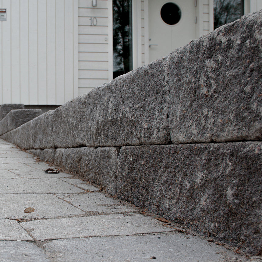 Gripsholm Normalsten Grafit - Stenbolaget
