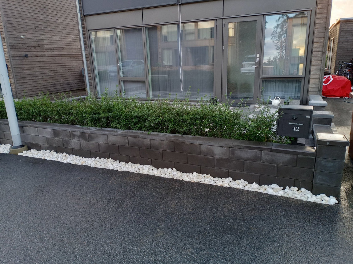 IGLO Normal Antracit - Stenbolaget