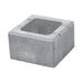 IGLO Pelarblock Grå 284x284x170 - Stenbolaget