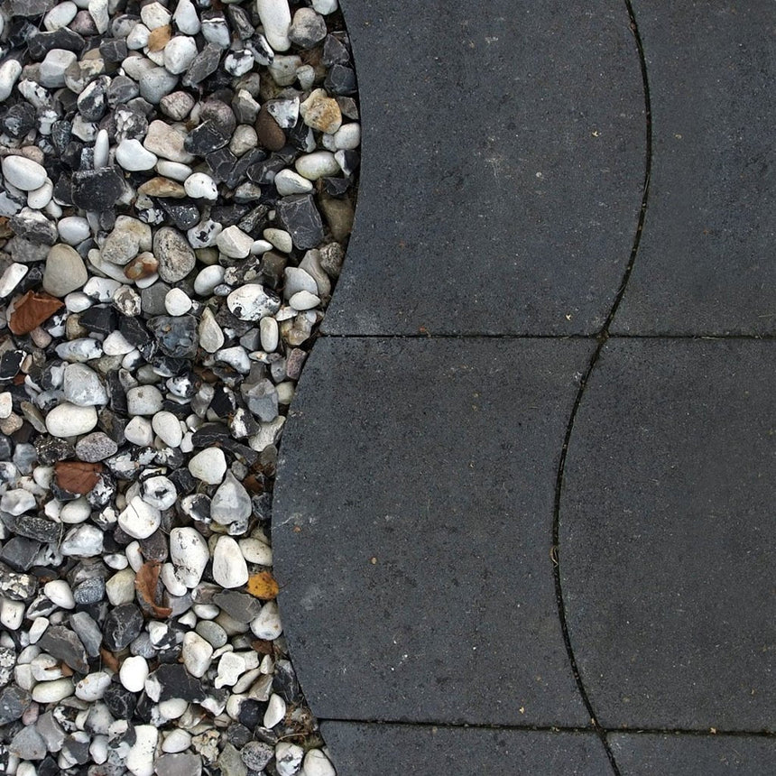 IVÅG Antracit 300x217x60 - Stenbolaget