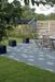 IVÅG Grå 300x217x60 - Stenbolaget