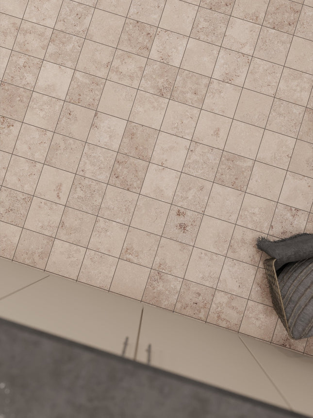 Jura Beige Klinker 15x15 - Stenbolaget
