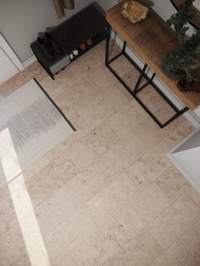 Jura Beige Klinker 60x30 - Stenbolaget