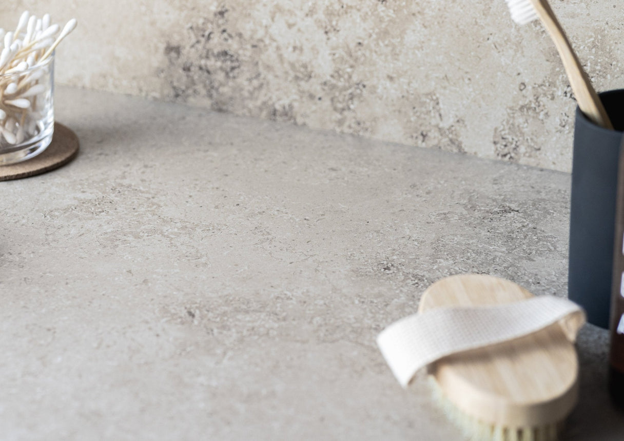 Jura Beige Klinker 60x60 - Stenbolaget