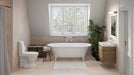 Jura Beige Klinker 60x60 - Stenbolaget