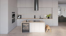 Jura Beige Klinker 60x60 - Stenbolaget