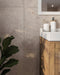 Jura Beige Klinker 60x60 - Stenbolaget