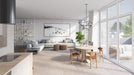 Jura Beige Klinker 60x60 - Stenbolaget