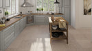Jura Beige Klinker 60x60 - Stenbolaget