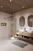 Jura Beige Klinker 60x60 - Stenbolaget