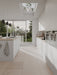 Jura Beige Klinker 60x60 - Stenbolaget