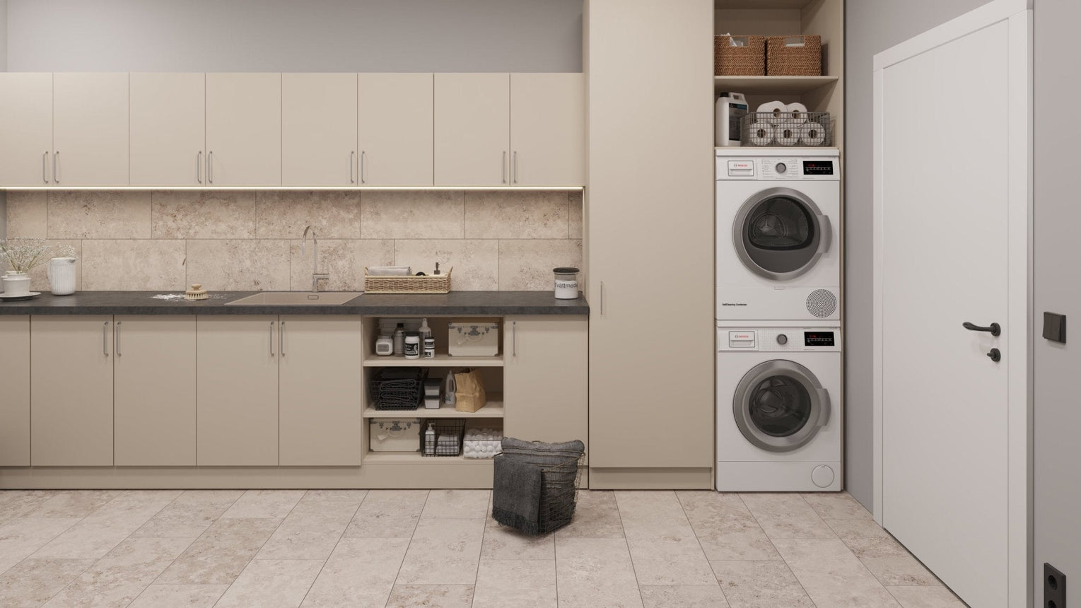 Jura Ivory Klinker 60x30 - Stenbolaget