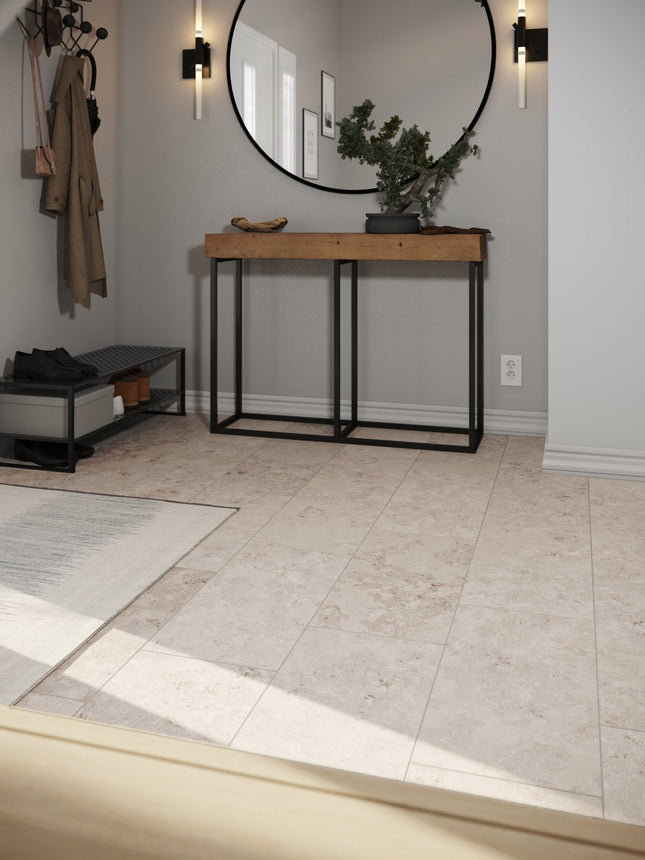 Jura Ivory Klinker 60x30 - Stenbolaget