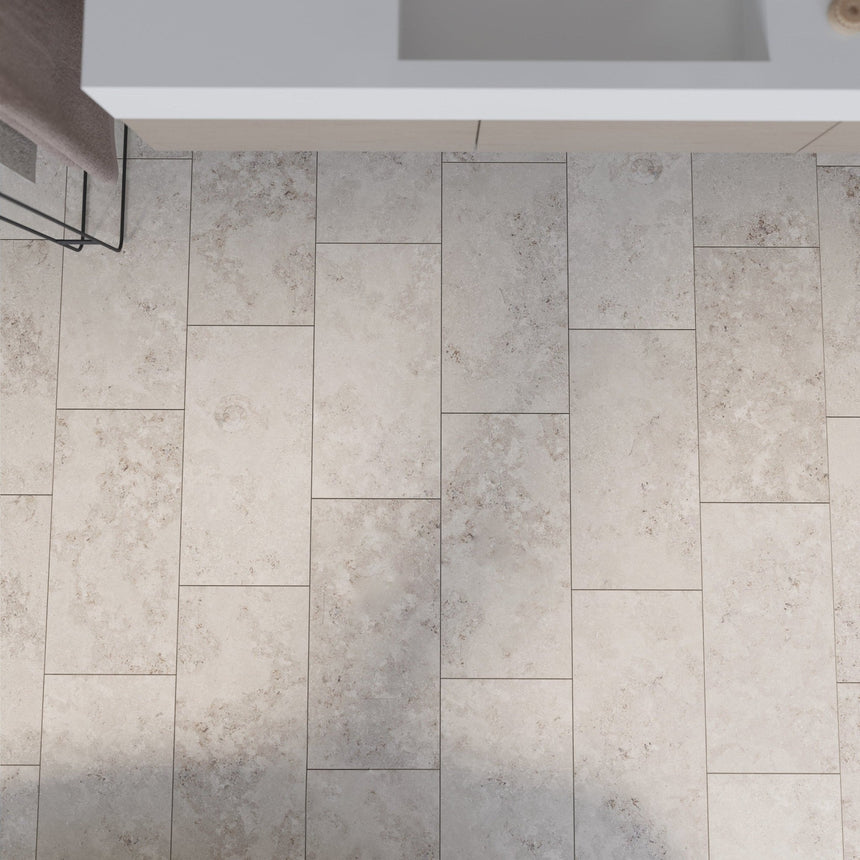 Jura Ivory Klinker 60x30 - Stenbolaget