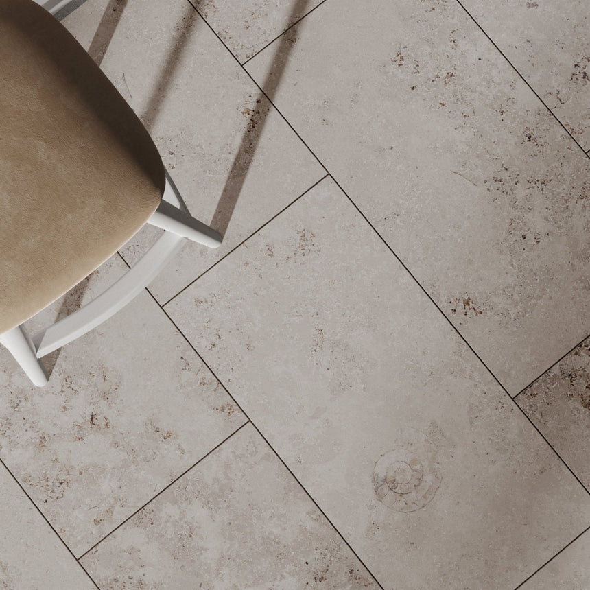 Jura Ivory Klinker 60x30 - Stenbolaget