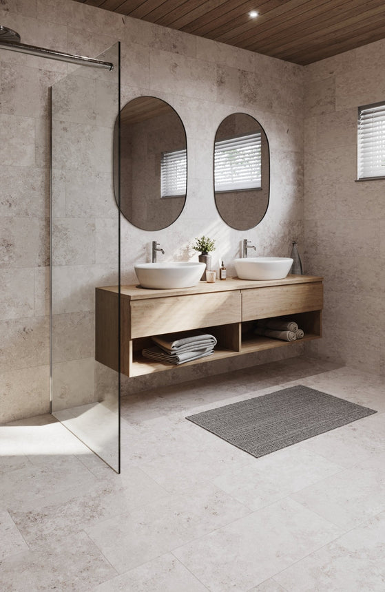Jura Ivory Klinker 60x30 - Stenbolaget