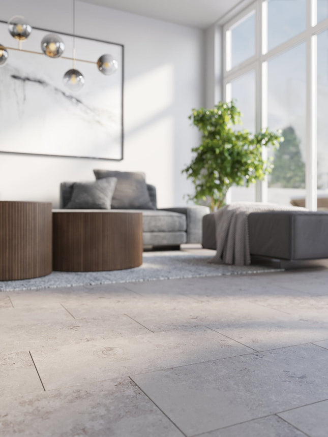 Jura Ivory Klinker 60x30 - Stenbolaget