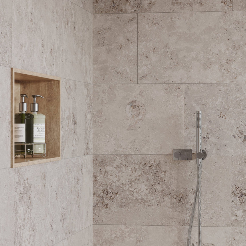 Jura Ivory Klinker 60x30 - Stenbolaget