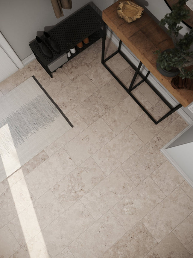 Jura Ivory Klinker 60x30 - Stenbolaget