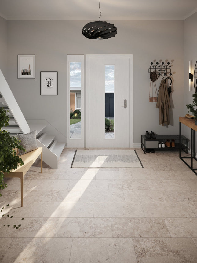 Jura Ivory Klinker 60x30 - Stenbolaget