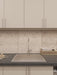 Jura Ivory Klinker 60x60 - Stenbolaget