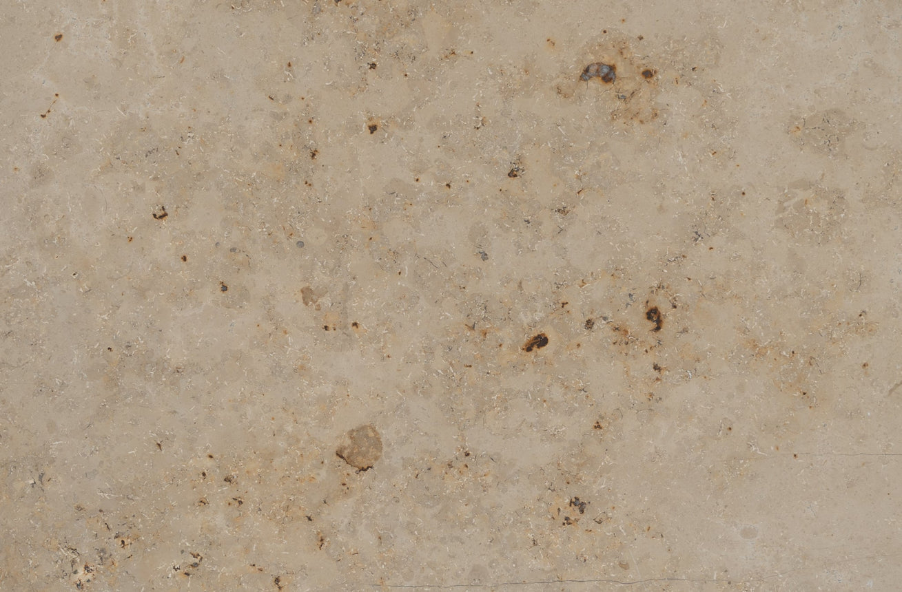 Jurakalksten Slipad Beige Fallande x305x10 - Stenbolaget