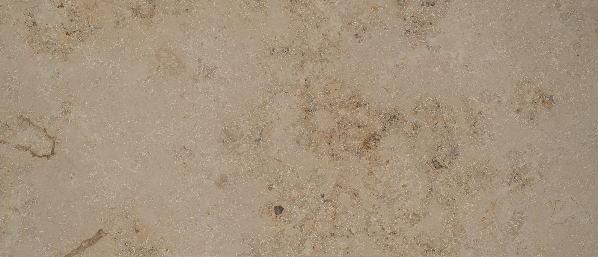 Jurakalksten Slipad Beige Fallande x305x10 - Stenbolaget