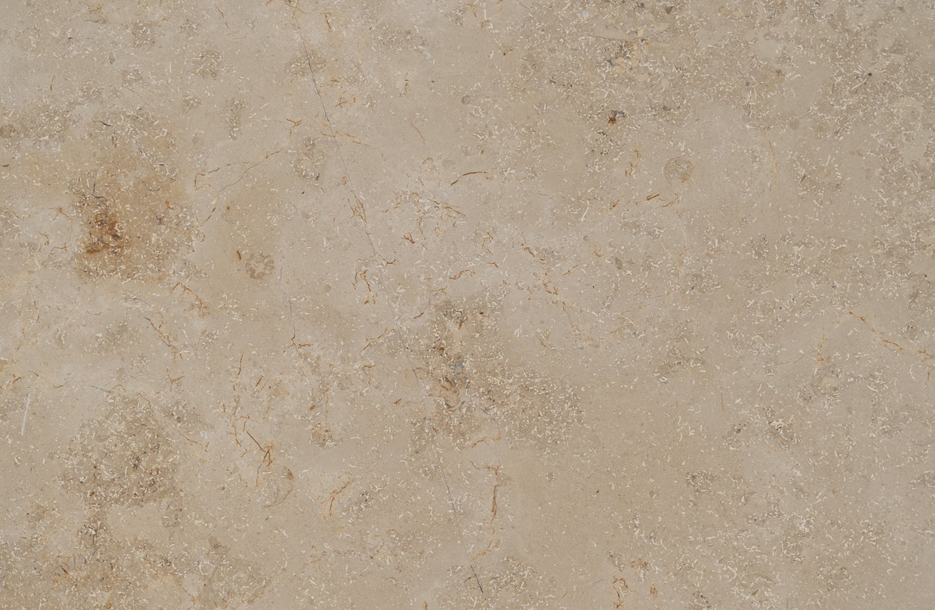 Jurakalksten Slipad Beige Fallande x305x10 - Stenbolaget