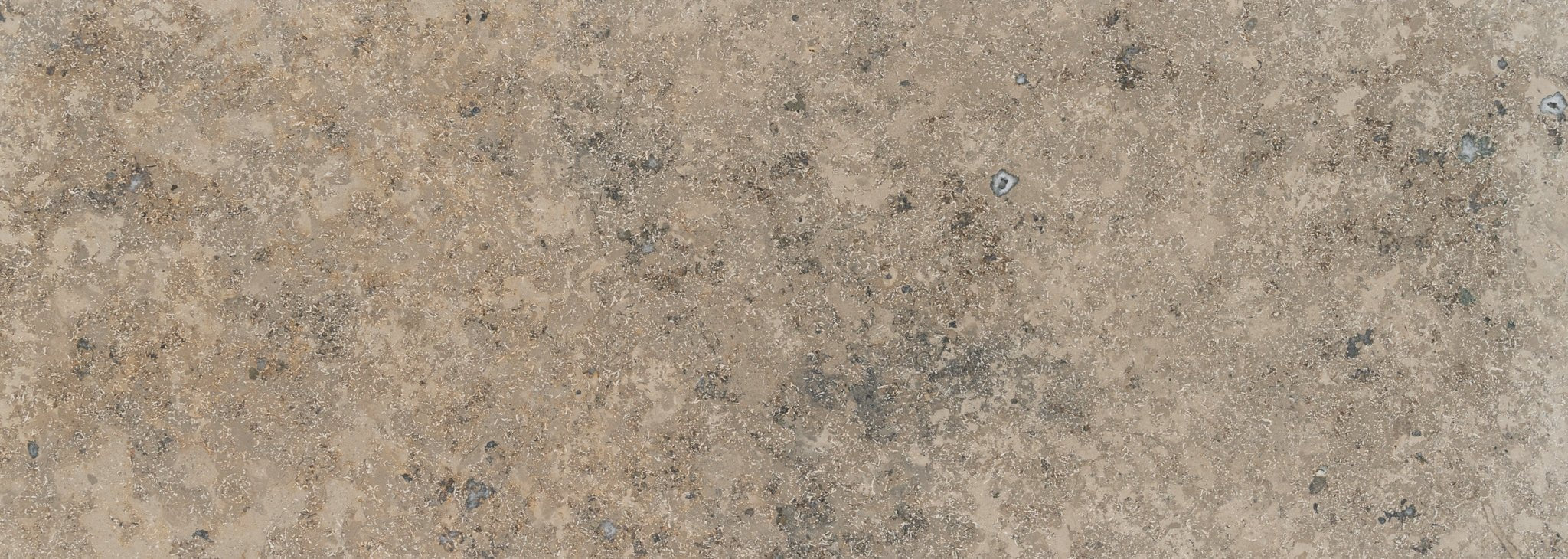 Jurakalksten Slipad Grå/Beige Materialprov - Stenbolaget