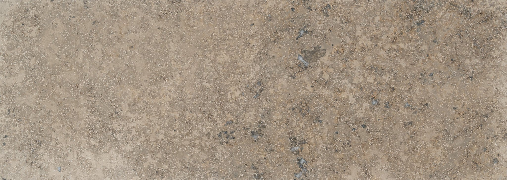 Jurakalksten Slipad Grå/Beige Materialprov - Stenbolaget