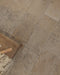 Jurakalksten Slipad Grå/Beige Materialprov - Stenbolaget