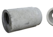 Kanmax PG Krokrör 300x45 Grader - Stenbolaget
