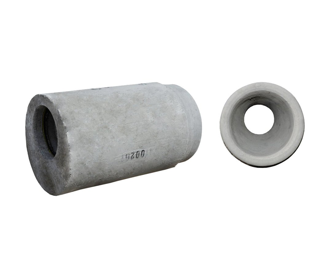 Kanmax PG Övergångsrör 225x150 - Stenbolaget