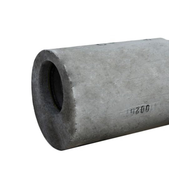 Kanmax PG Övergångsrör PVC 300x250 - Stenbolaget