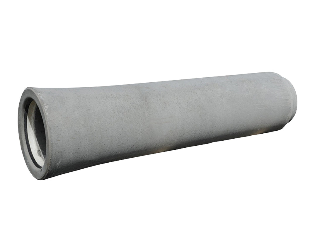 Kanmax PG Rakt Rör Klass 135 2200x400 - Stenbolaget
