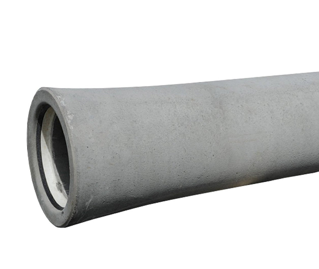 Kanmax PG Rakt Rör Klass 135 2200x400 - Stenbolaget