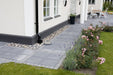 Klassikplattan Antracit 350x175x40 - Stenbolaget
