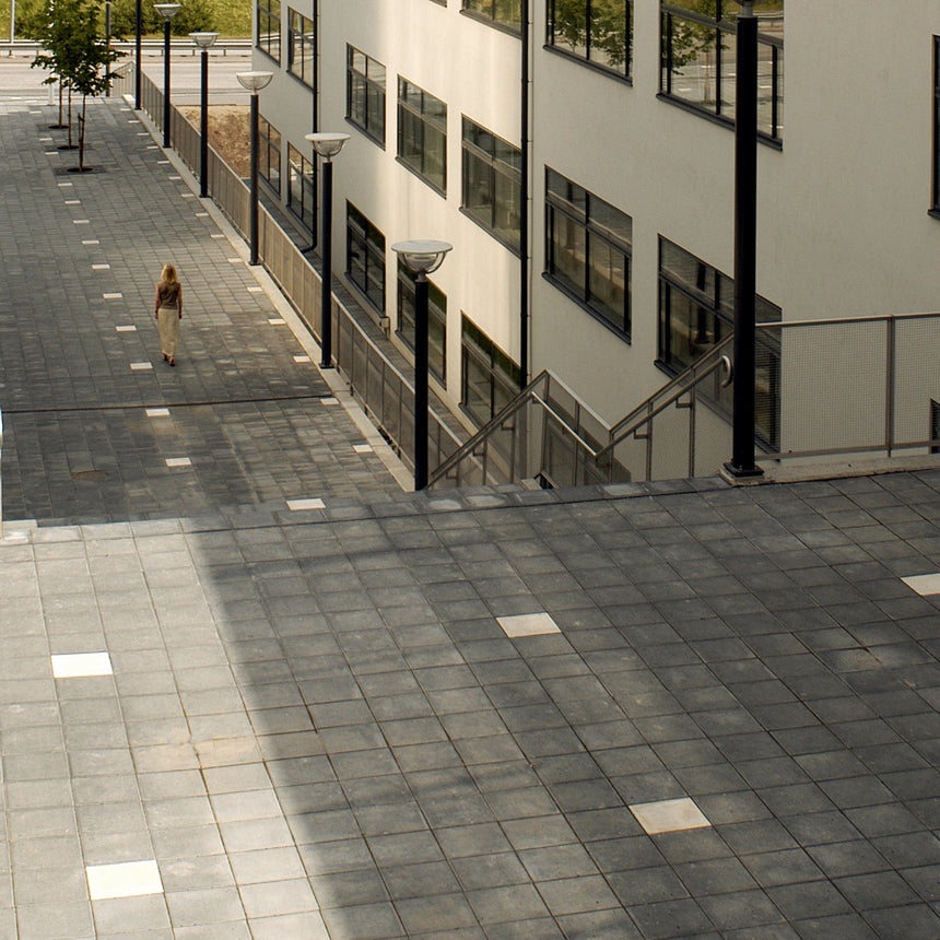 Klassikplattan Antracit 350x175x70 - Stenbolaget