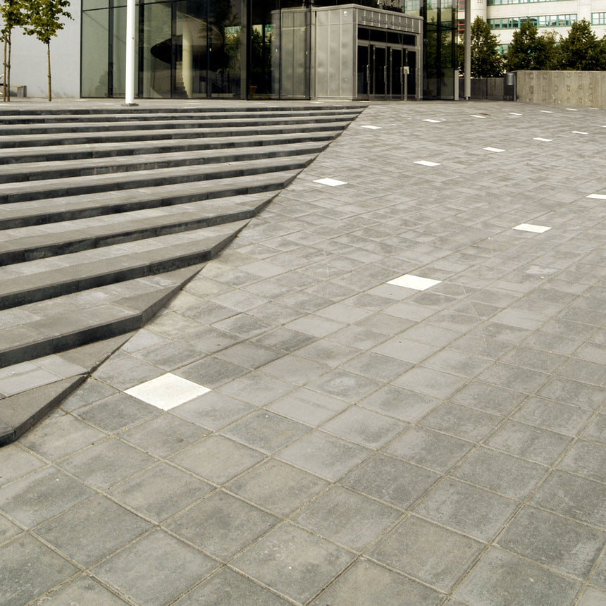 Klassikplattan Antracit 350x175x70 - Stenbolaget