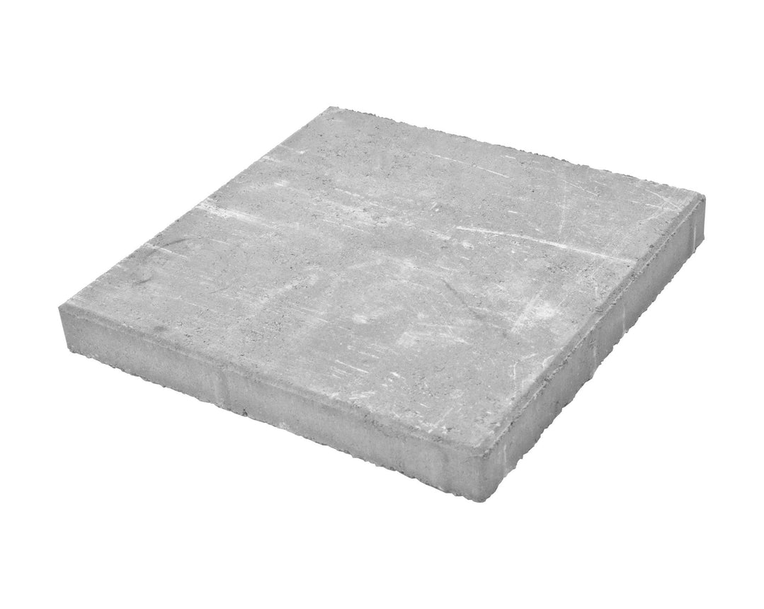 Klassikplattan Grå 500x500x50 - Stenbolaget