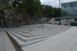 Klassikplattan Grå 700x350x80 - Stenbolaget