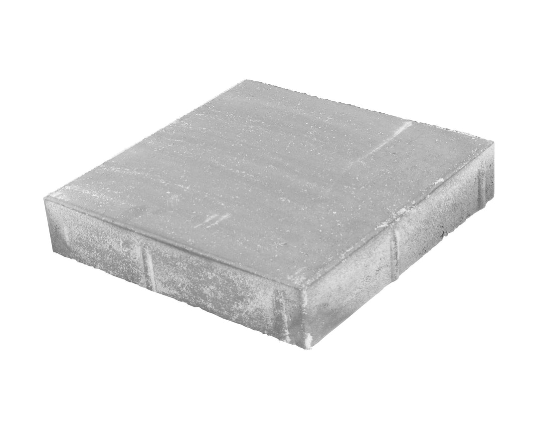 Klassikplattan Grå 700x700x80 - Stenbolaget