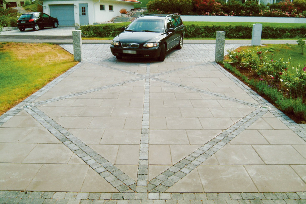 Klassikplattan Terra 350x175x50 - Stenbolaget