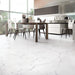 Klinker EcoStone Indoor Mosaik Carrara Matt - Stenbolaget