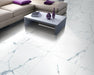 Klinker EcoStone Indoor Mosaik Carrara Matt - Stenbolaget