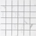 Klinker EcoStone Indoor Mosaik Carrara Matt - Stenbolaget